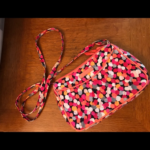 vera bradley small purse